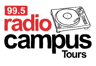 Radio Campus Tours
