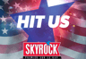Skyrock Hit U.S