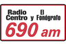 Radio Centro y El Fonógrafo