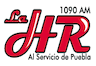 La HR (Puebla)