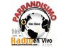 Parrandisimo