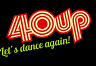 40UP Radio - Let's Dance Again