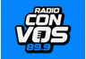 Con Vos FM