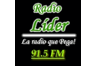Radio Líder