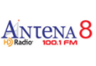Antena 8 FM