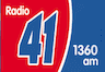 Radio 41 AM (San José de Mayo)