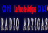 La Voz de Artigas