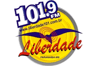 Rádio Liberdade FM (Paranaiba)