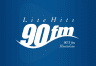 90 FM Lite Hits
