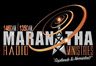 Maranatha Radio Ministries