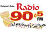 Radio 90.5 FM (Saint Clair)